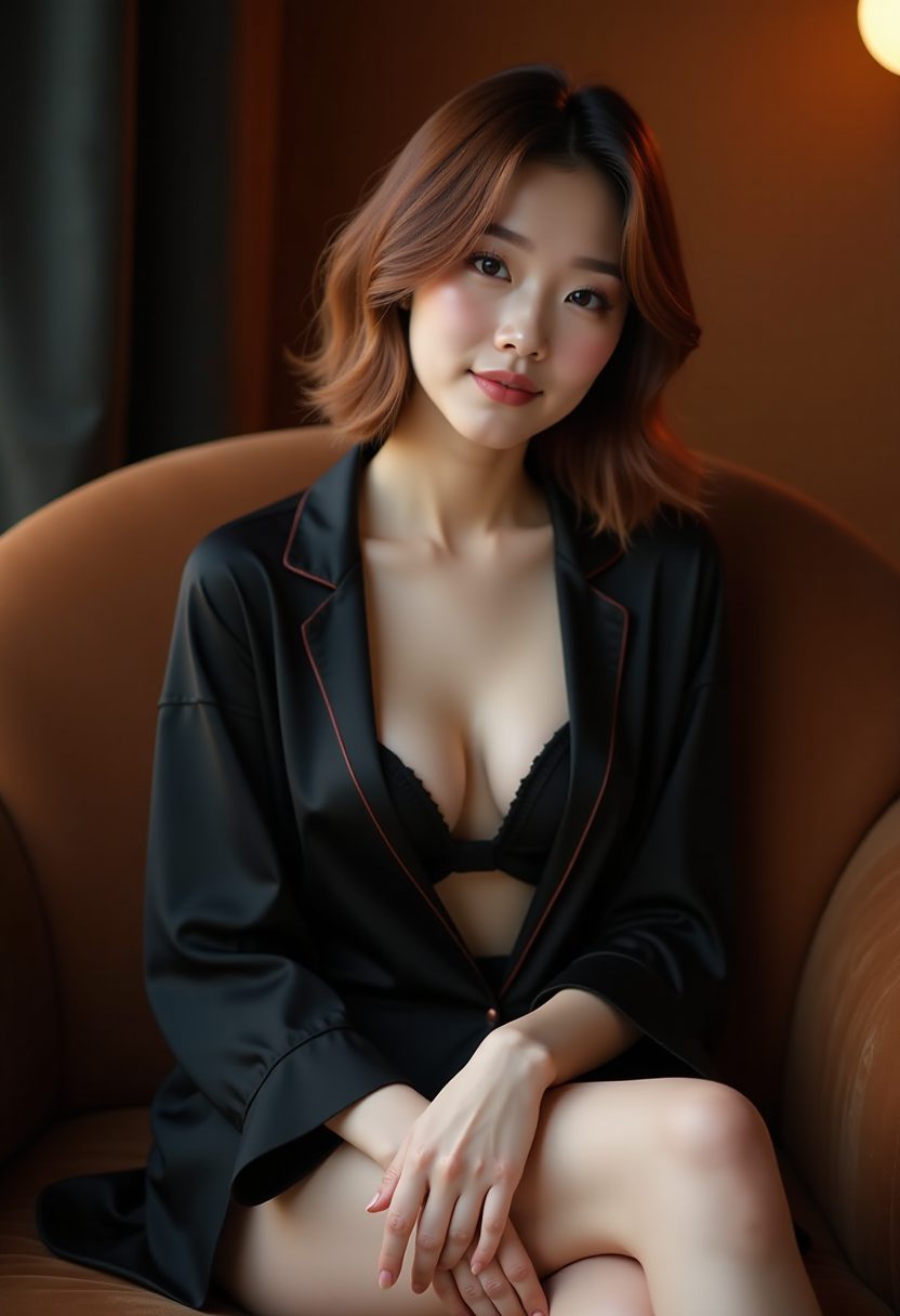 洗衣屋小信 特别篇 未寄出的信